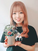 アルベロ(albero) 武田 藍花