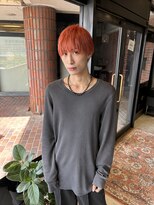 ギルド(Guild)&nbsp;夏のオレンジ！