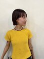 リトル 新宿(little) reina 