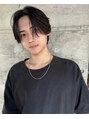 シスター(sister) 米山 大津翔