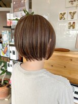 キュウヘアー(KYUU HAIR)&nbsp;大人ナチュラルハイライト