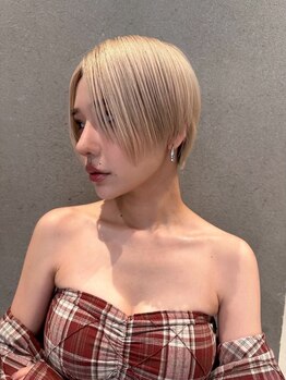 テイスティ プライム(tasty prime)の写真/【北花田駅徒歩3分☆】ダメージ毛やエイジング毛でお悩みの方へ。するんと毛先までまとまる美髪に♪