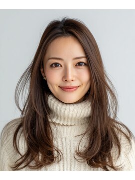 バグズ ヘアデザイン 桔梗が丘店(Baguz HAIR DESIGN) 。