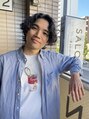 サロウィン 名古屋本山店(SALOWIN) 牧野 恭兵