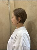 コンパクトショート