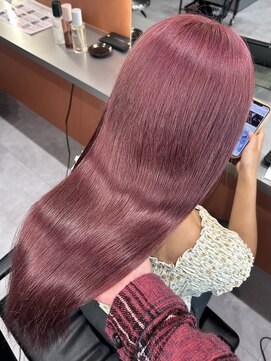 カルマ(KARMA) ☆ピンクラベンダー☆