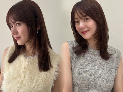 グロスシーループユナイテッド(GROSS C-LOOP UNITED)の写真