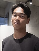 スリバー(sliver)&nbsp;ブリーチハイライト髪質改善ダブルカラーレイヤーカット