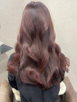 スラッシュアイボリー 姫路駅西店(SLASHivory)&nbsp;髪質改善／オーガニックカラー／艶髪