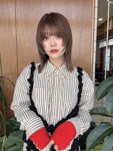 イット(it.)&nbsp;yuna 