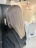 ブランシュ(Blanche)&nbsp;ハワイトミルクティー