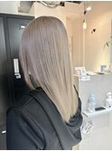 ハワイトミルクティー