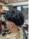 ヘアーサロンナガタの写真/リピーター多数！長与でメンズパーマなら「ナガタ」。トレンド×似合わせで自分史上最高のカッコいいを。