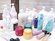 Hair Resort Garden 浅草・蔵前店の雰囲気(TOKIOトリートメントや髪質改善など、品揃えTOPクラス★【浅草】)