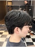 アクティブショート　T