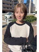 ニュアンスベージュ