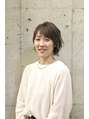 アンドヘアー 西葛西(&-HAIR)&nbsp;光井真弓 【西葛西】