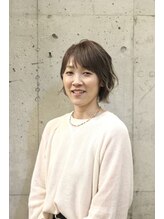 アンドヘアー 西葛西(&-HAIR)&nbsp;光井真弓 【西葛西】