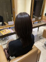 グランボーテクラシック(GrandBeaute classic)&nbsp;ラベンダーグレージュ