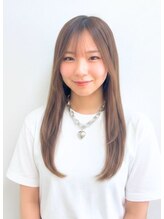 ルージュミュー(ROUGE mieux)&nbsp;坪井 咲衣