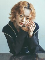 バーノン(VERNON)&nbsp;ANDRESEN　MEDIUM【VERNON】058-262-3611