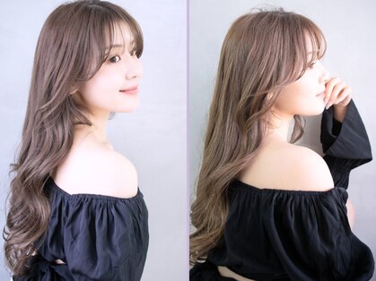 エイト アンバー 天神今泉店(EIGHT amber)の写真