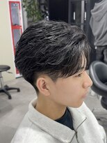 ウノ(U.No.)&nbsp;フェザーショート