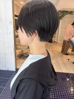 スノッブ ビア ビーチ(Snob VIA Beach)&nbsp;ショートヘア
