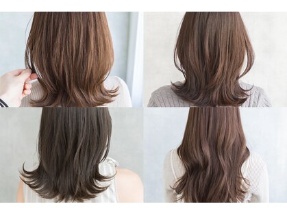 トッカ 三宮ANNEX(tocca)の写真