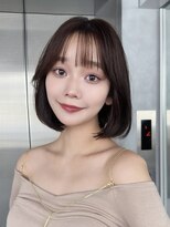 ABBEY 福岡天神 【8月8日NEW OPEN(予定)】&nbsp;ボブ内巻きボブ外はねボブレイヤーボブくびれボブ外ハネボブ