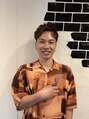 ジュンヌオム リンカラン(Jeune Homme LINGKARAN)/濱中