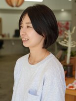 キビ(KiBi)&nbsp;ショートから伸ばしたい方におすすめ！
