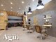 アグ ヘアー オリーブ 郡山富田店(Agu hair olive)の写真