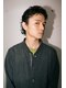 ウェルネス(Wellness)の写真/骨格や髪質だけでなく、ライフスタイルやファッションにも合わせて"カッコいい"スタイルを実現