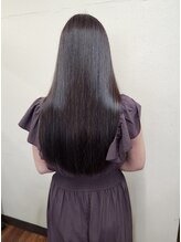 ヤスオカ美容室