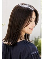 エアフローアンビシャン(AIRFLOW AMBITION)&nbsp;40代｜パサつきを抑える大人の艶髪
