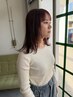 【定番コース】美髪ケアコース￥13200　※内容は詳細にて
