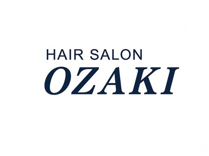 Hair salon OZAKIの写真