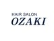 Hair salon OZAKIの写真