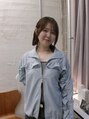 ツキヘア(TUKI hair) 山口 鳴海