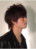 8eit クールな男