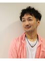 アートルムオールビューティーワークス(ATRUM all beauty works) 成尾 輝政