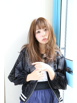 シアン 栄店(CYAN.) 【愛されモテヘアー】×