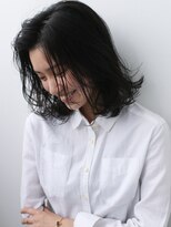 オフヘアショップ(OFF HAIRSHOP) OFF/LOB