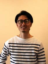 パースヘアデザイン(PERS hair design)&nbsp;岡 宏樹