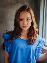 シャンプーソムリエサロン メゾンドナリタ(MAISON DE NARITA)&nbsp;コンサバカーリー