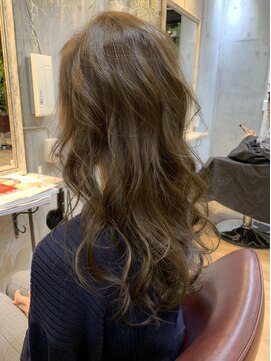 ロダット 横浜(LODAT by little) ヴィンテージ×レモネード【LODAT横浜】