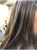 コントラストハイライト