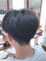パッション 石巻蛇田店(PASSION) モテ愛されショート
