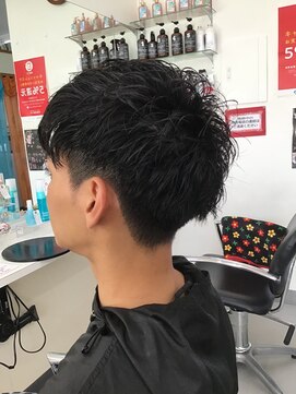 スタジオ ラディッシュ 2ブロック